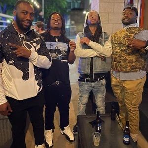 Meet your Posher, Tyrone